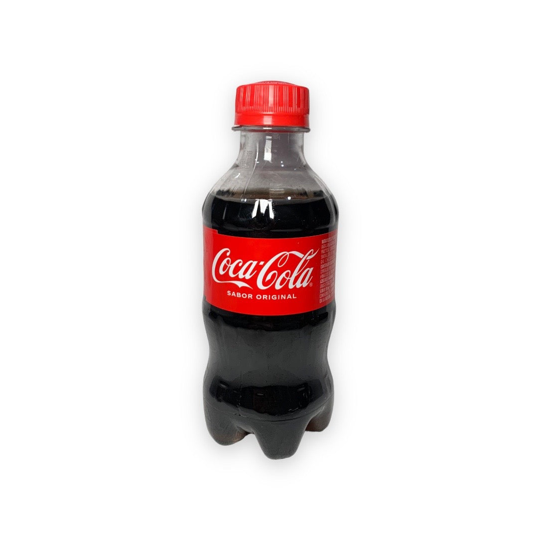 coca cola mini 150ml