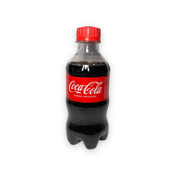 Mini Mexican Coca Cola