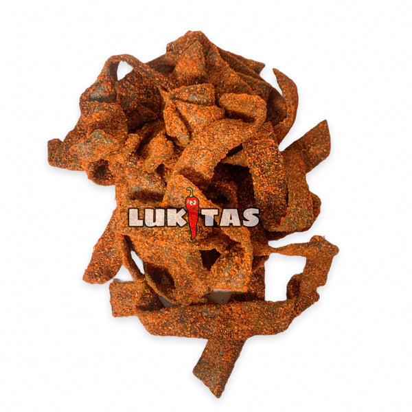 Lukitas Berry Belts